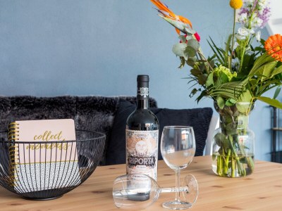 Holiday apartment Joey's Place - Features photo 23