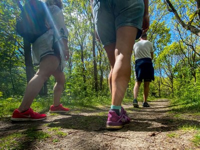 Holiday apartment Joey's Place - Environment photo 30