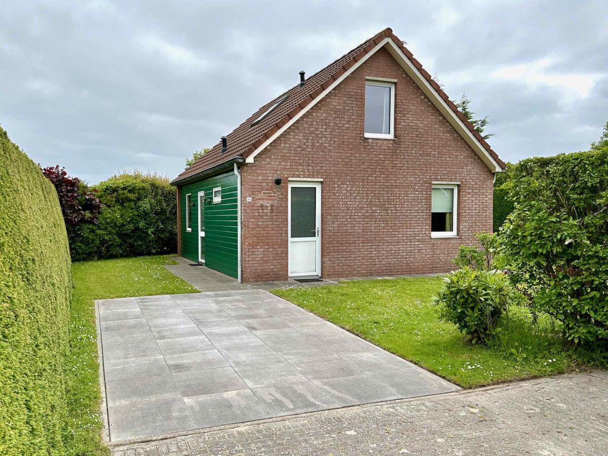 Holiday house Hoge Weide 14 - Outdoor photo 2