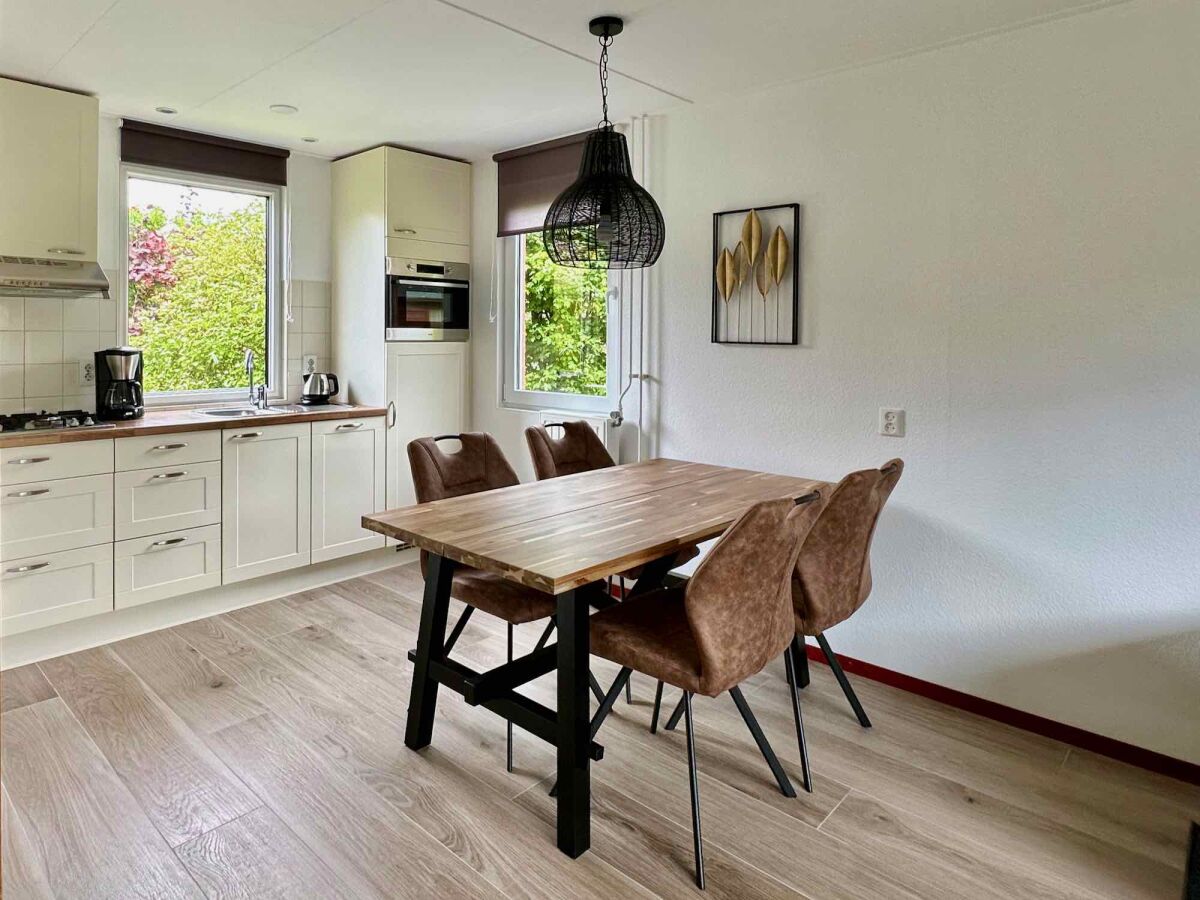 Holiday house Hoge Weide 14 - Features photo 3