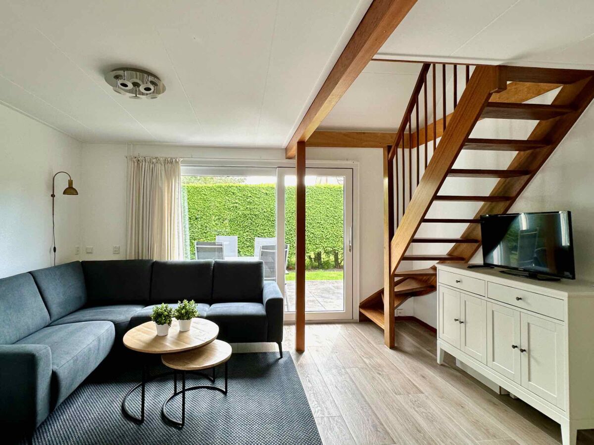 Holiday house Hoge Weide 14 - Features photo 4