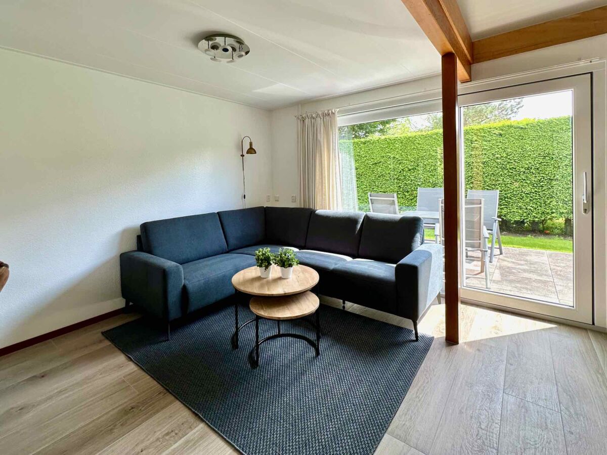 Holiday house Hoge Weide 14 - Features photo 5