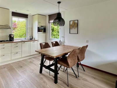 Holiday house Hoge Weide 14 - Features photo 3