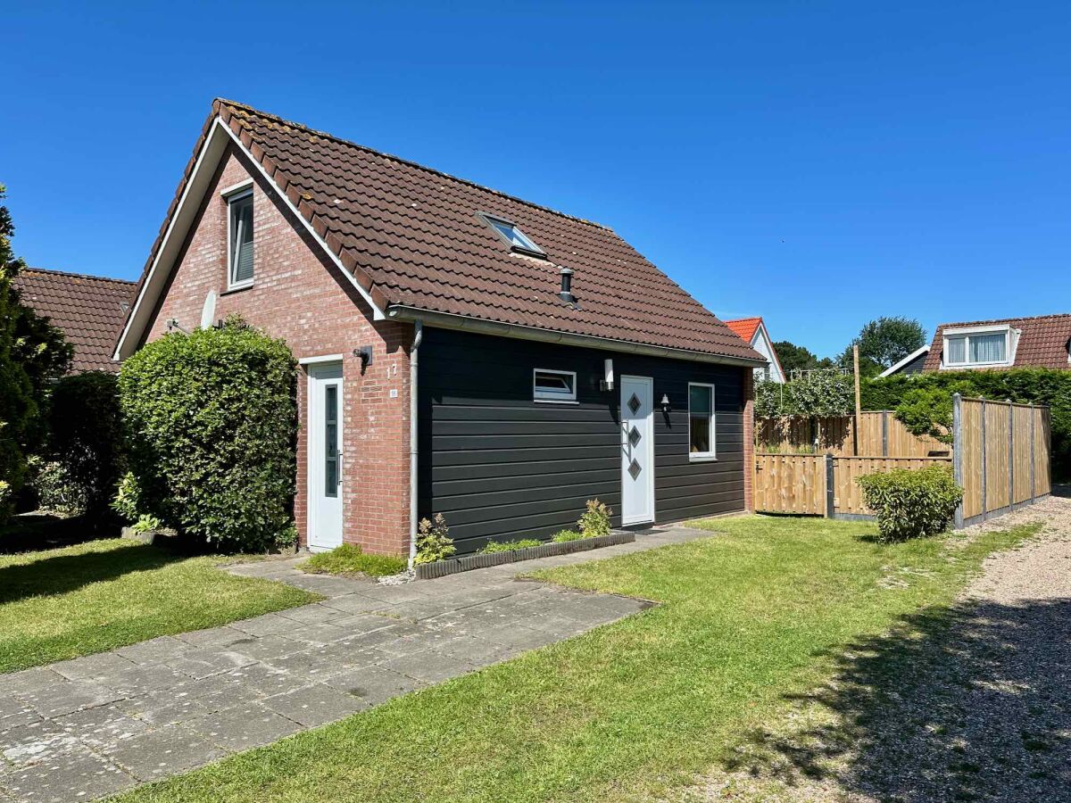 Holiday house Hoge Weide 17 - Outdoor photo 2