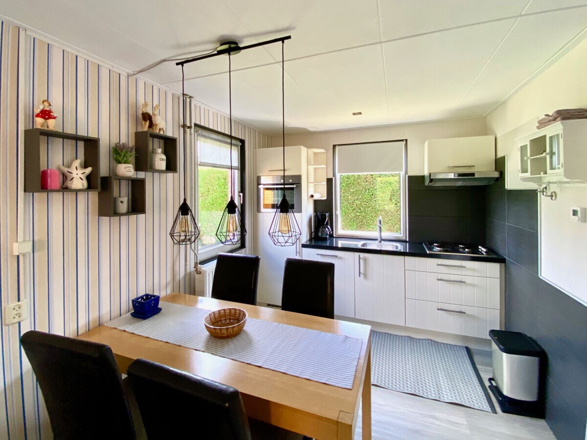 Holiday house Hoge Weide 17 - Features photo 5