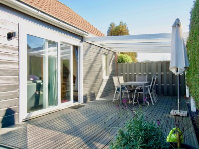 Holiday house Hoge Weide 17 in Oostkapelle - Holiday house