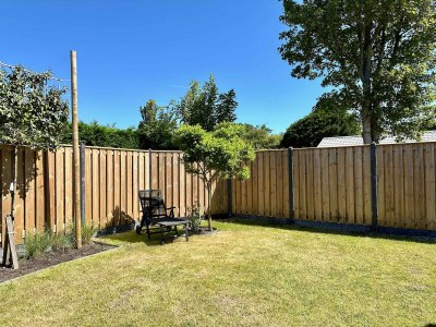 Holiday house Hoge Weide 17 - Outdoor photo 3