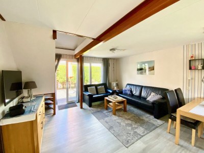 Holiday house Hoge Weide 17 - Features photo 4