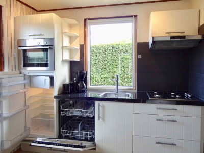 Holiday house Hoge Weide 17 - Features photo 6