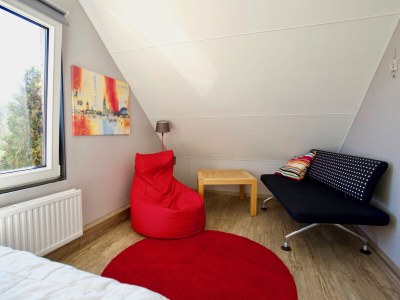 Holiday house Hoge Weide 17 - Features photo 12