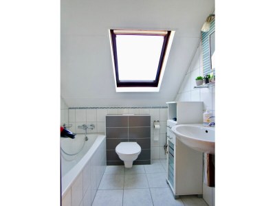 Holiday house Hoge Weide 17 - Features photo 13