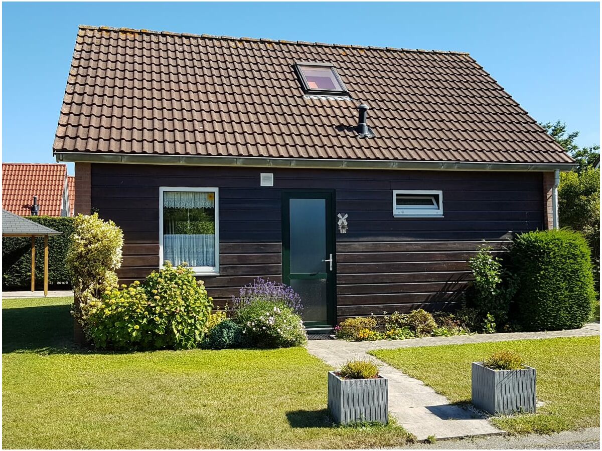 Holiday house Hoge Weide 20