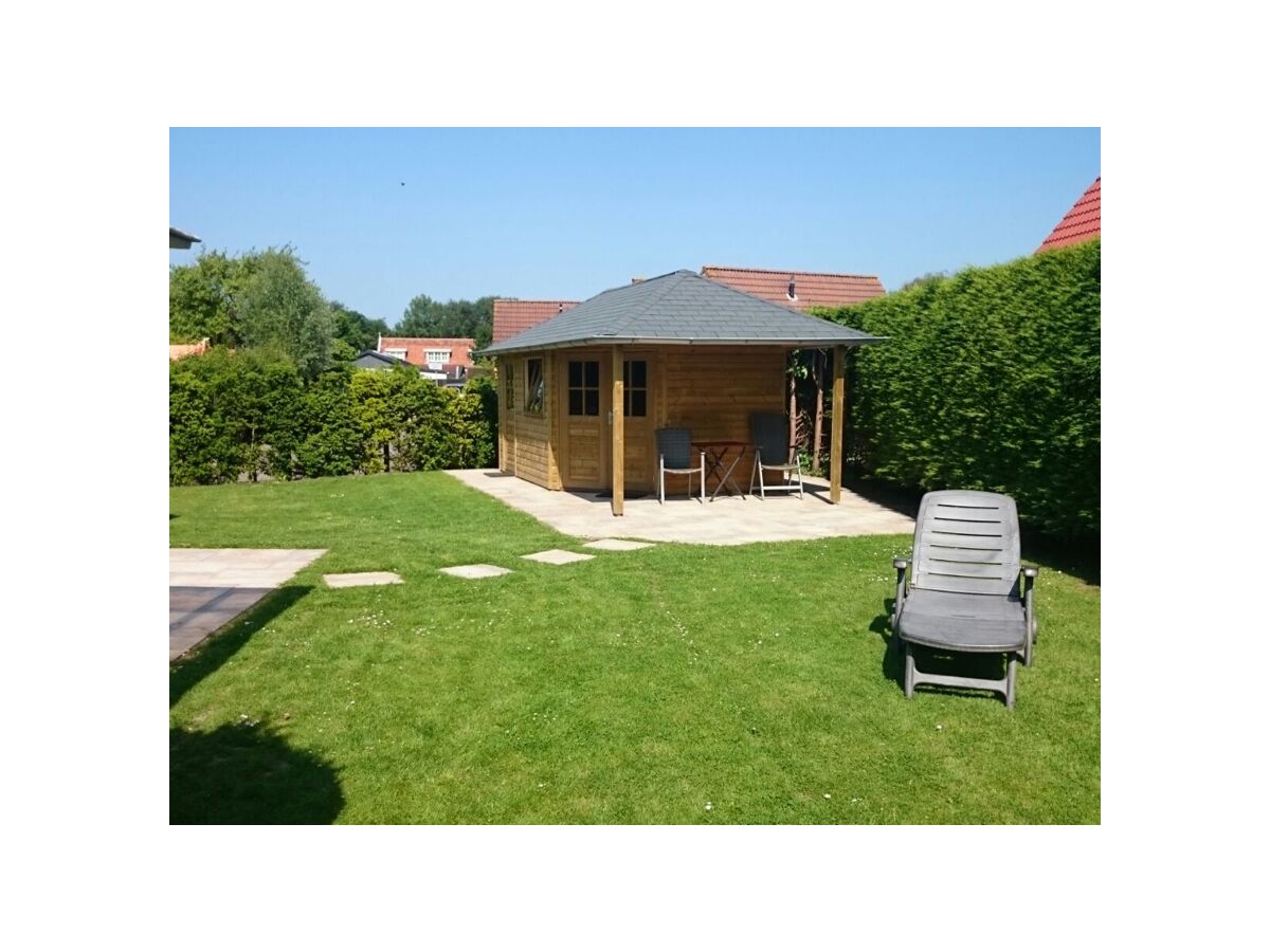 Holiday house Hoge Weide 20 - Outdoor photo 2