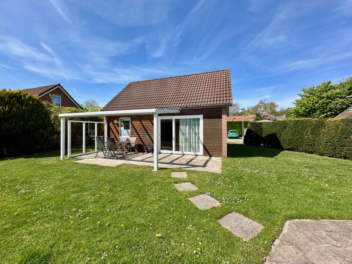 Holiday house Hoge Weide 20 - Outdoor photo 4