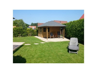 Holiday house Hoge Weide 20 - Outdoor photo 2