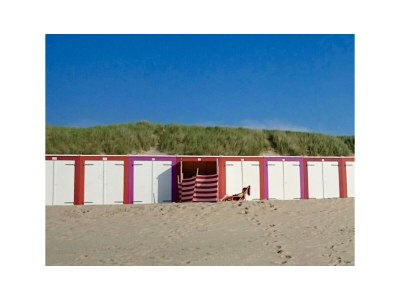 Holiday house Hoge Weide 20 - Outdoor photo 3