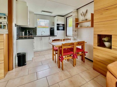 Holiday house Hoge Weide 20 - Features photo 5