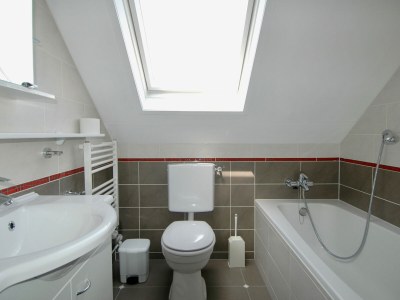 Holiday house Hoge Weide 20 - Features photo 12