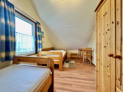 Holiday house Hoge Weide 20 - Features photo 13