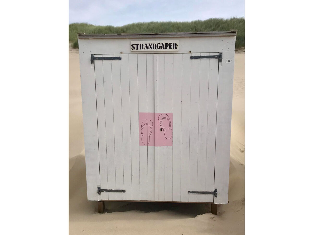 Holiday house Hoge Weide 26 - Outdoor photo 3