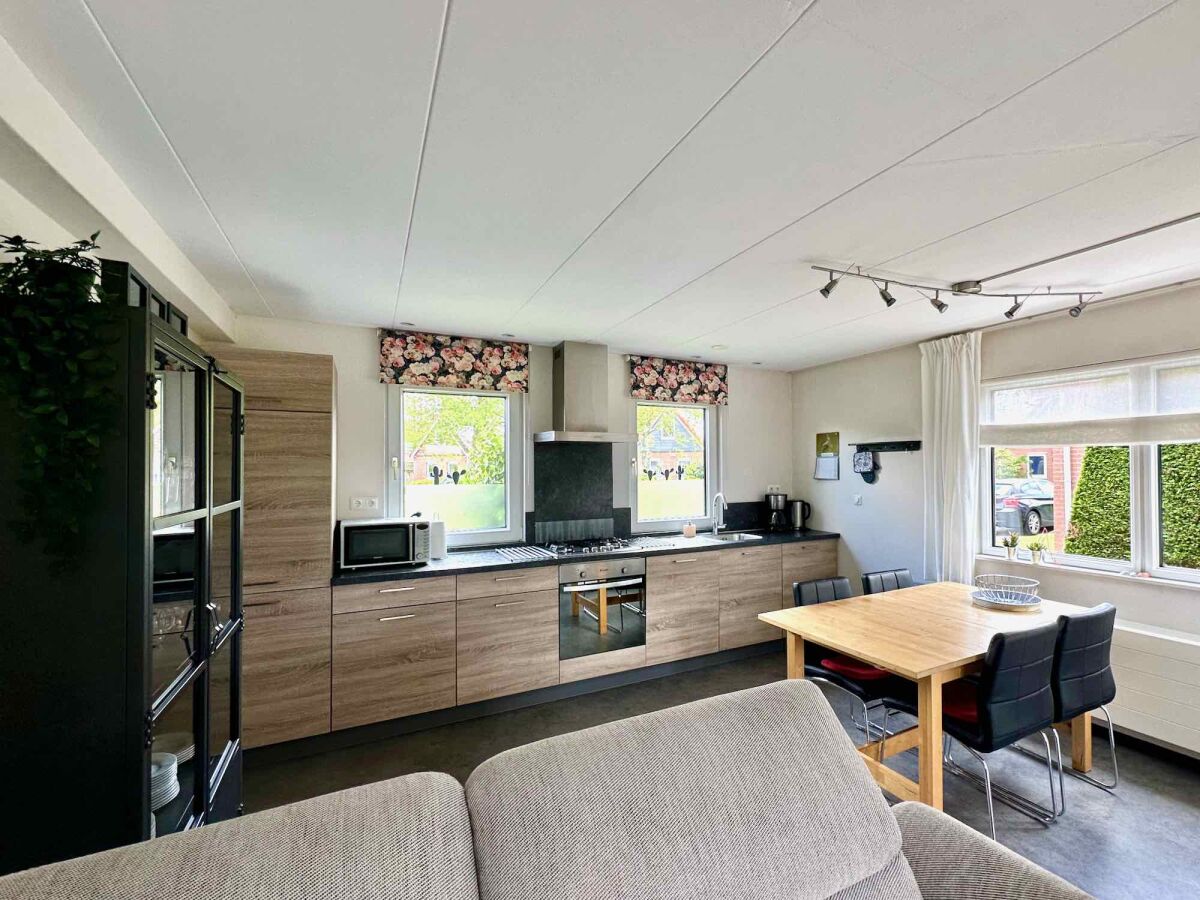 Holiday house Hoge Weide 26 - Features photo 5