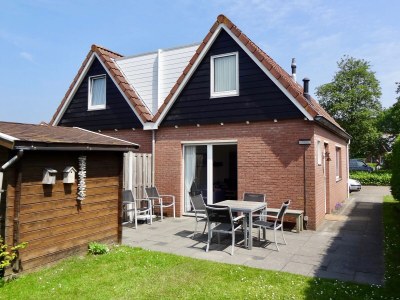 Holiday house Hoge Weide 26 in Oostkapelle - Holiday house