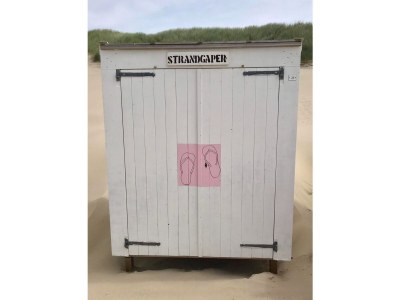 Holiday house Hoge Weide 26 - Outdoor photo 3