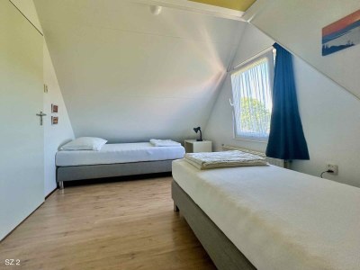 Holiday house Hoge Weide 26 - Features photo 11