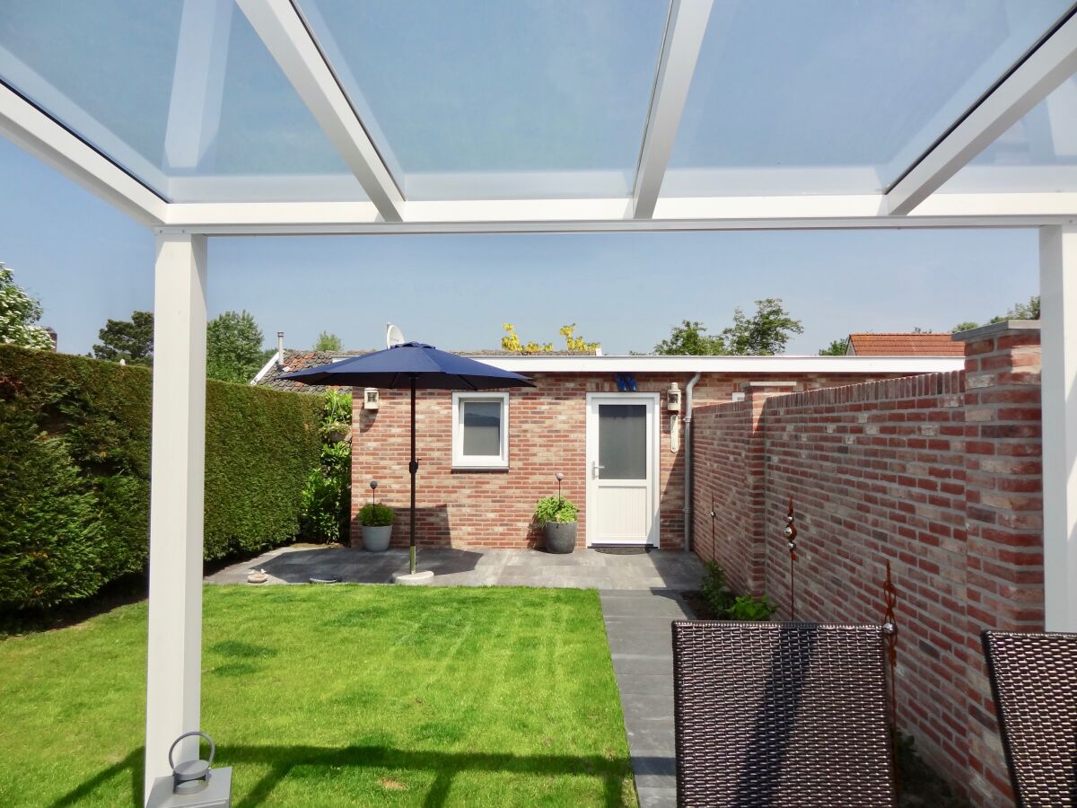 Holiday house Hoge Weide 37 - Outdoor photo 2