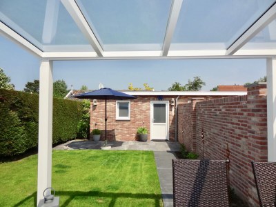 Holiday house Hoge Weide 37 - Outdoor photo 2