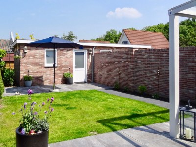 Holiday house Hoge Weide 37 - Outdoor photo 3