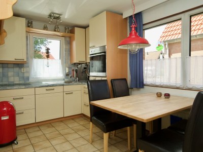 Holiday house Hoge Weide 37 - Features photo 5