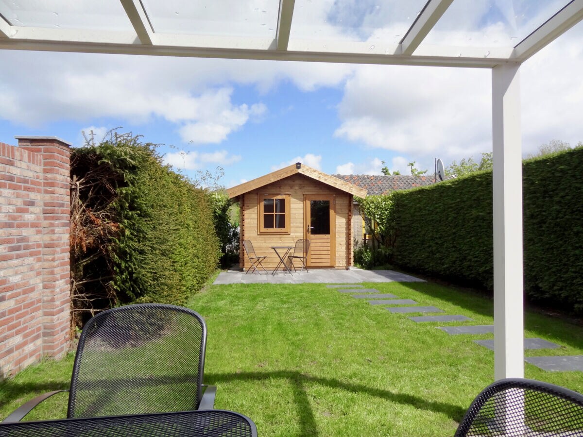 Holiday house Hoge Weide 40 - Outdoor photo 3