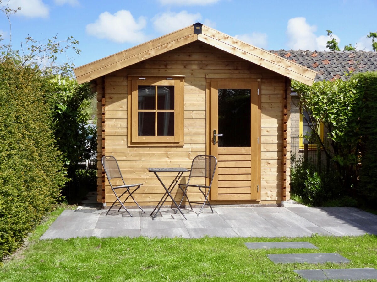 Holiday house Hoge Weide 40 - Outdoor photo 4