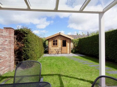 Holiday house Hoge Weide 40 - Outdoor photo 3