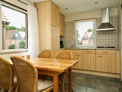 Holiday house Hoge Weide 40 - Features photo 6