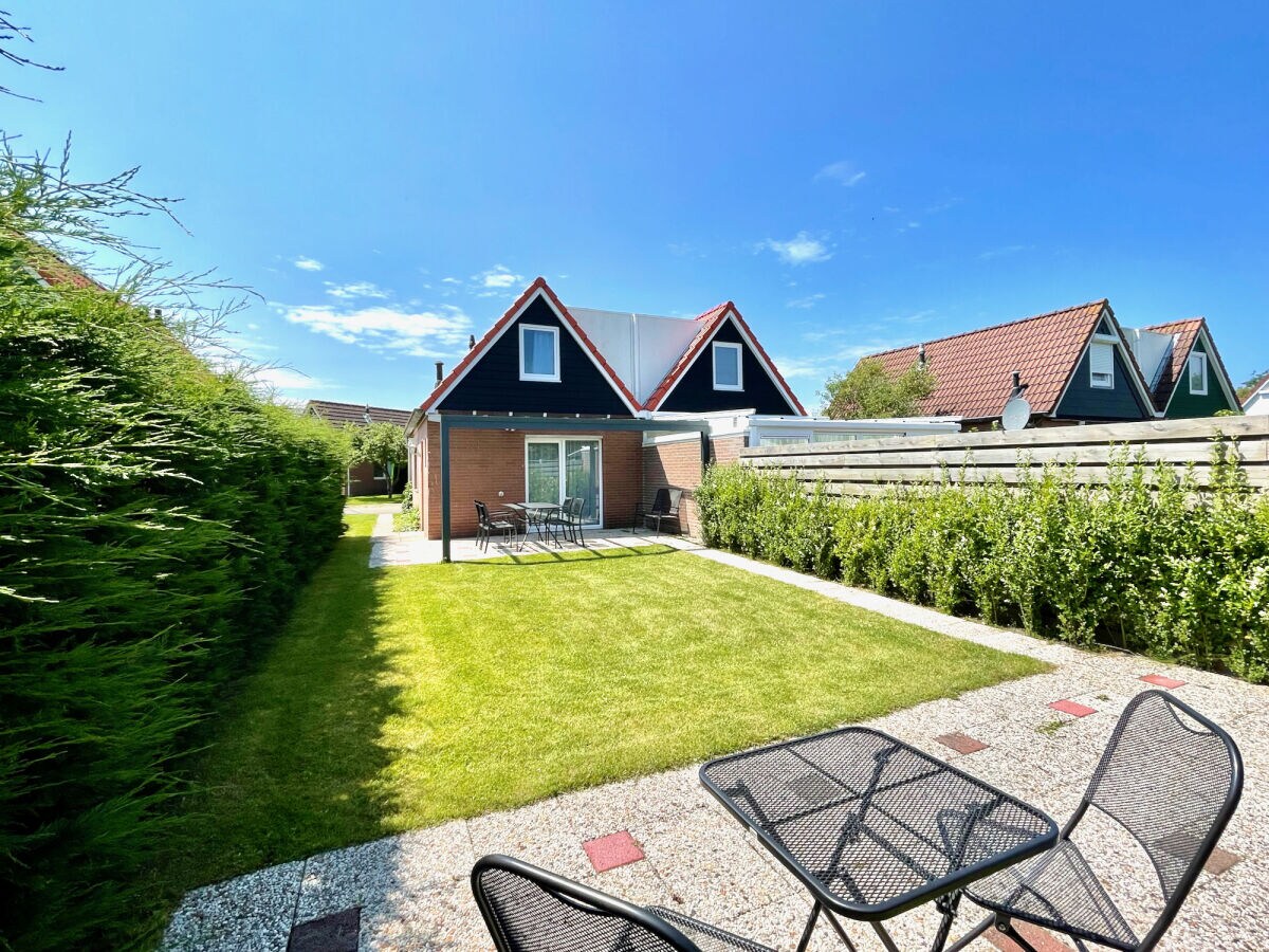 Holiday house Hoge Weide 42 - Outdoor photo 3