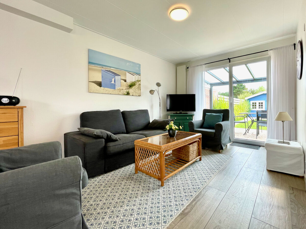 Holiday house Hoge Weide 42 - Features photo 5