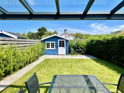 Holiday house Hoge Weide 42 - Outdoor photo 2