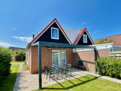 Holiday house Hoge Weide 42 - Outdoor photo 4