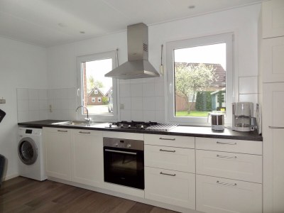 Holiday house Hoge Weide 42 - Features photo 7