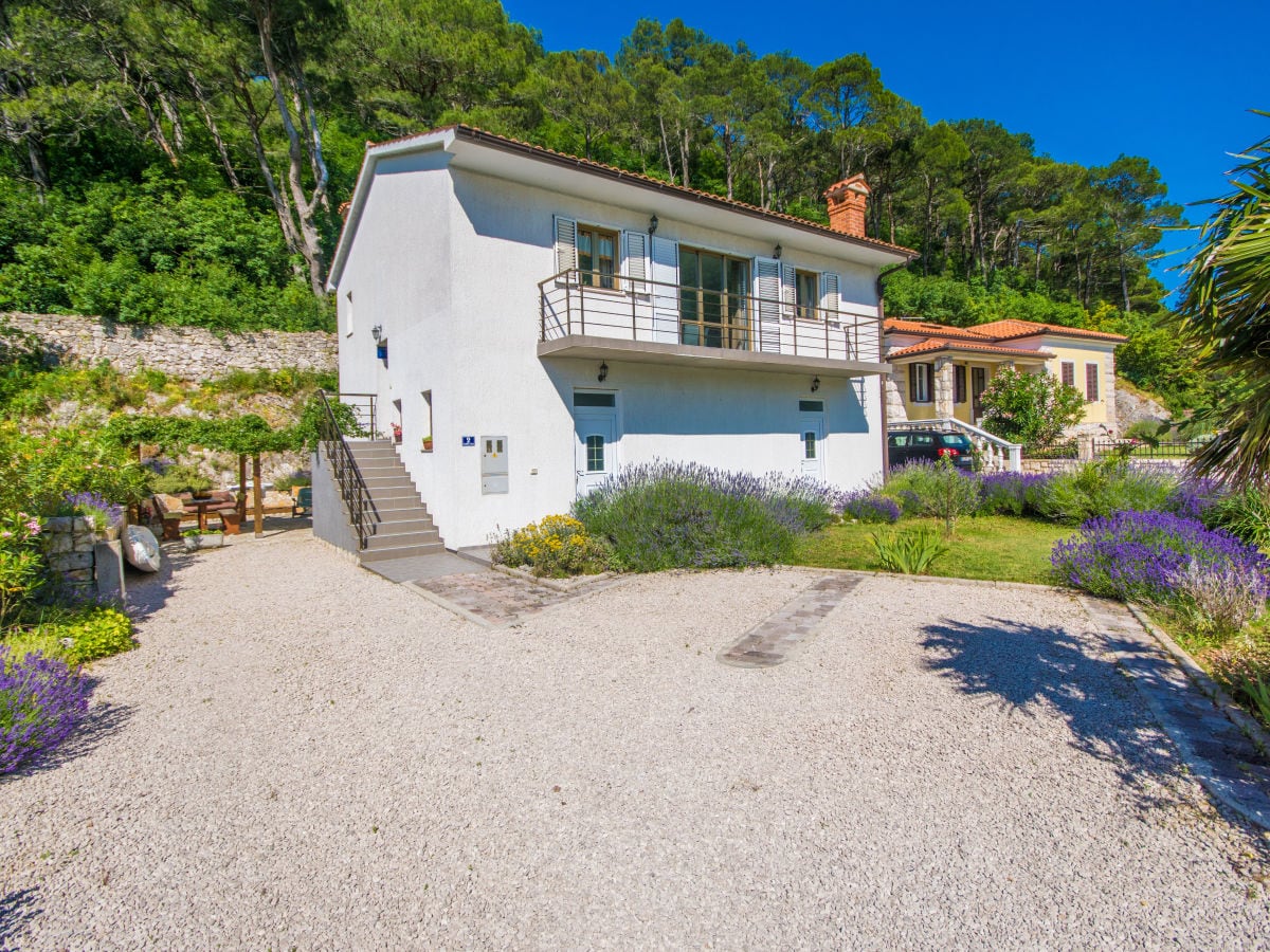 Holiday house Villa Dorijana