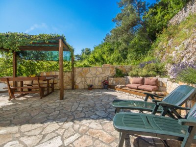 Holiday house Villa Dorijana - Outdoor photo 3