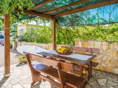 Holiday house Villa Dorijana - Outdoor photo 4