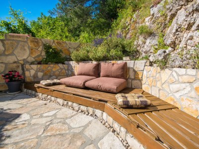 Holiday house Villa Dorijana - Outdoor photo 5
