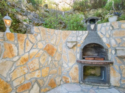 Holiday house Villa Dorijana - Outdoor photo 6