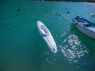 Holiday house Villa Dorijana - Environment photo 21