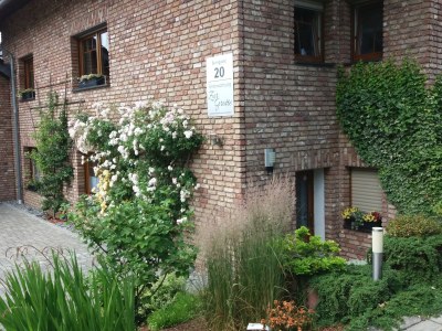 Holiday apartment zur Grotte - Outdoor photo 2