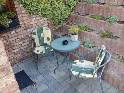 Holiday apartment zur Grotte - Outdoor photo 3