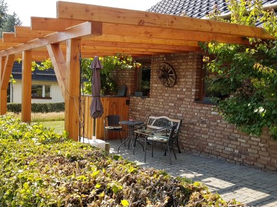 Holiday apartment zur Grotte - Outdoor photo 4